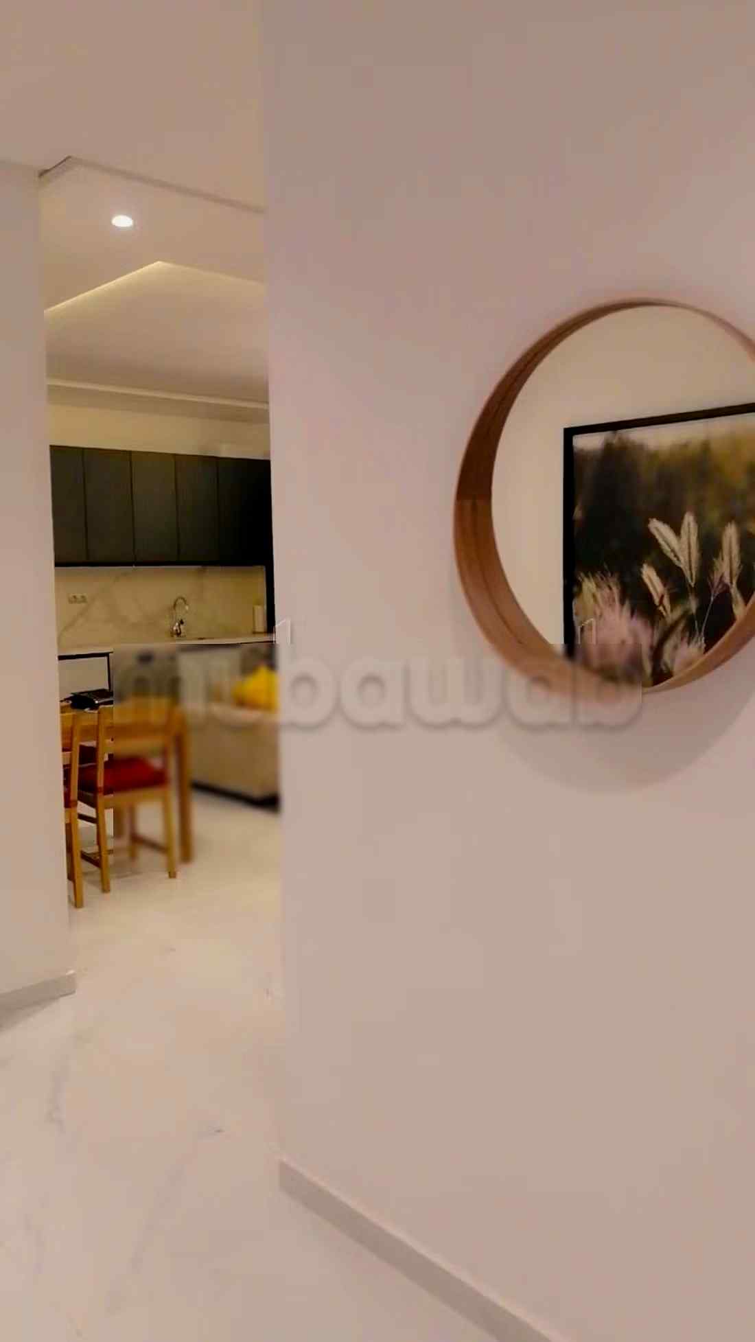 Appartement moderne centre ville Tanger - Photo 3