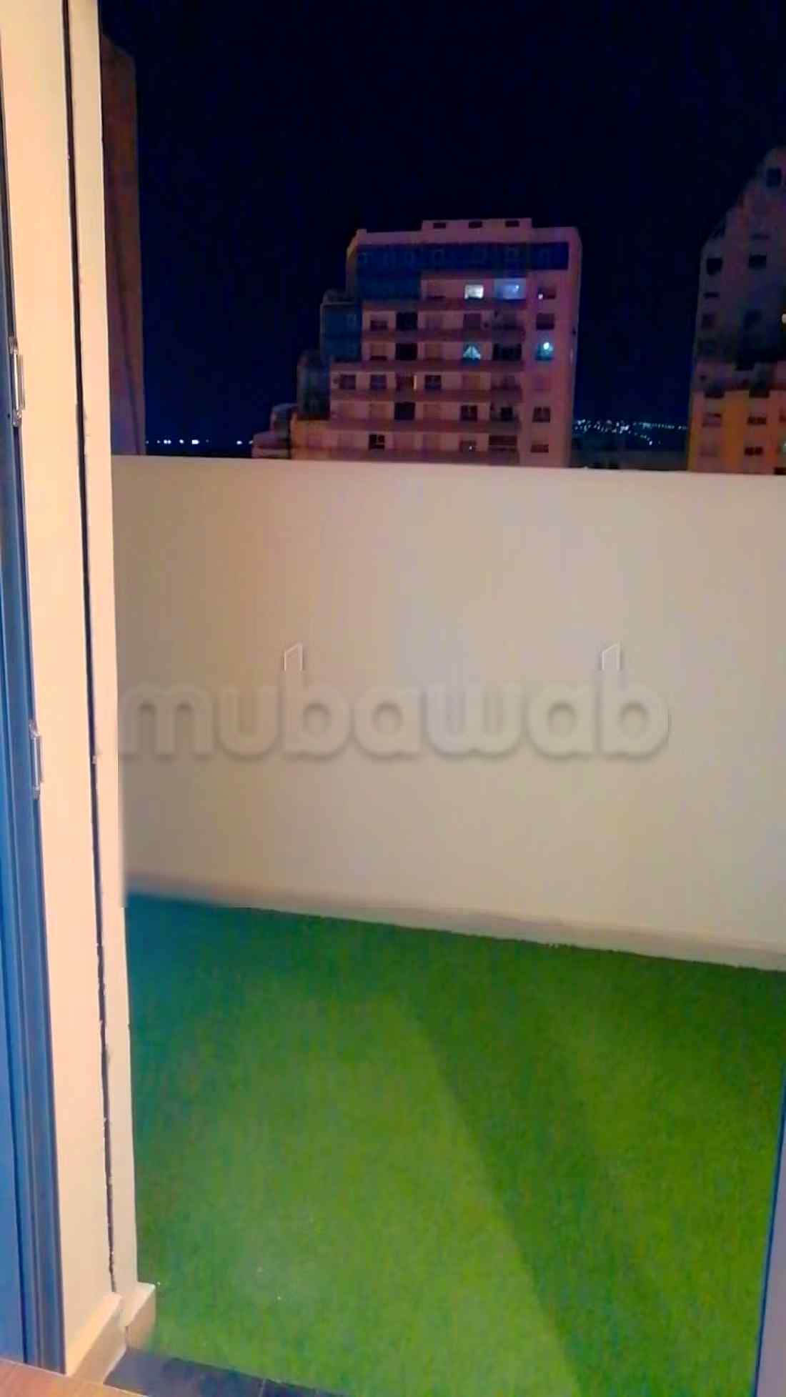 Appartement moderne centre ville Tanger - Photo 10