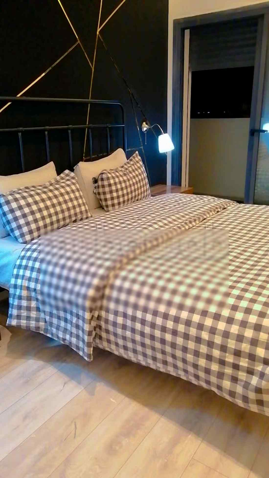 Appartement moderne centre ville Tanger - Photo 8