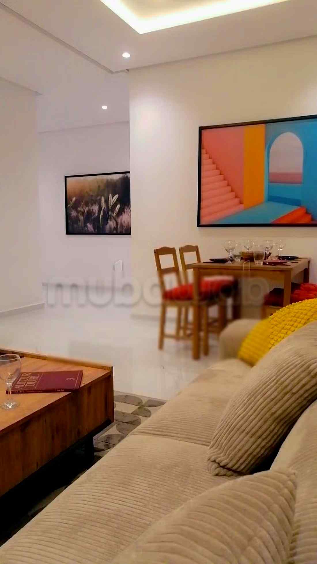 Appartement moderne centre ville Tanger - Photo 12