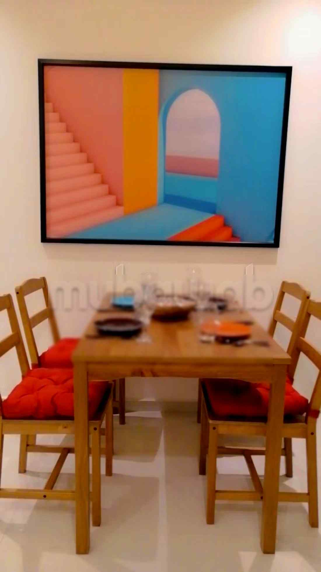 Appartement moderne centre ville Tanger - Photo 15