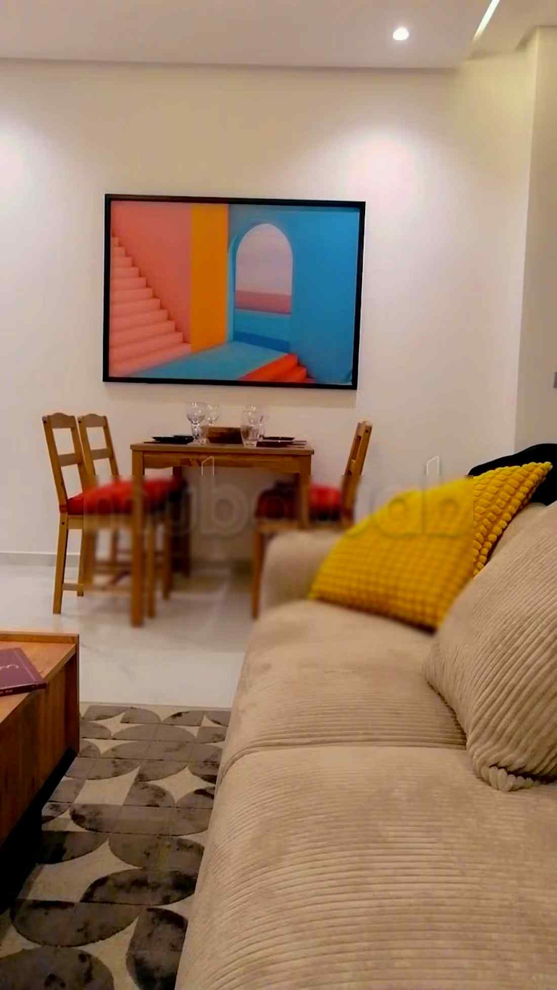 Appartement moderne centre ville Tanger - Photo 13