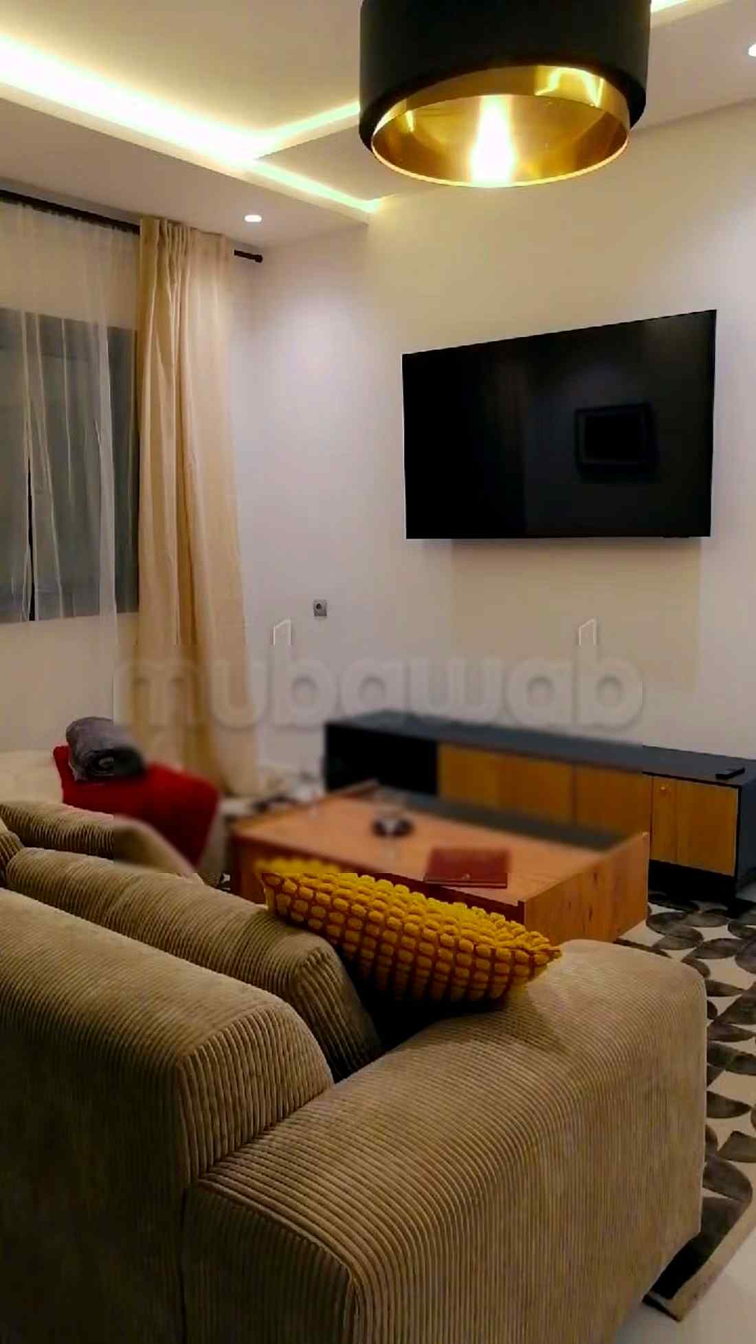 Appartement moderne centre ville Tanger - Photo 2