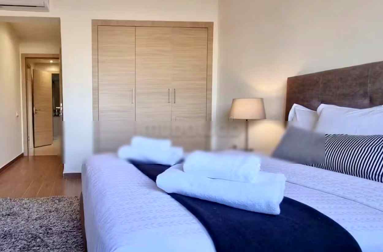 Appartement Moderne Agdal Piscine - Photo 3