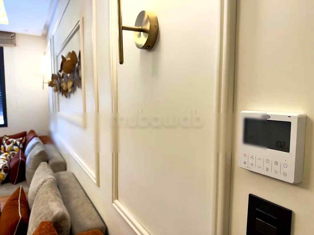 Appartements à louer à Founti. 1 Pièce. Ascenseur et garage - Photo 24