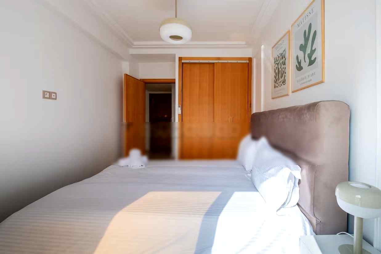 Central & Modern 2 Bedrooms/Hassan Tower/Balcony - Photo 8