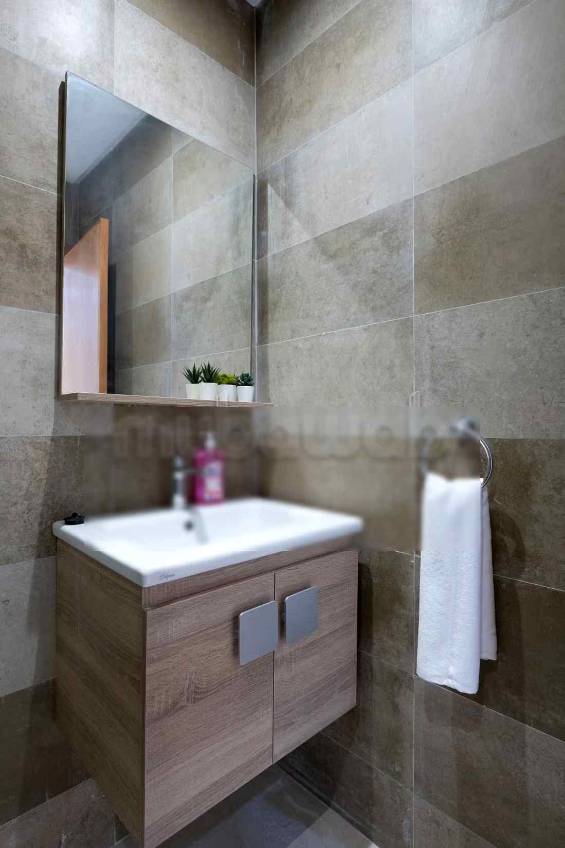 Central & Modern 2 Bedrooms/Hassan Tower/Balcony - Photo 12