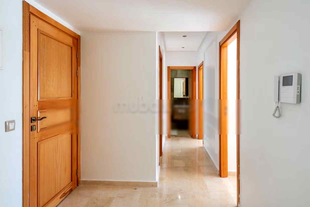 Central & Modern 2 Bedrooms/Hassan Tower/Balcony - Photo 19