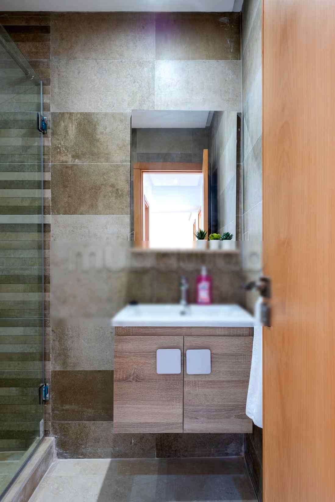 Central & Modern 2 Bedrooms/Hassan Tower/Balcony - Photo 13