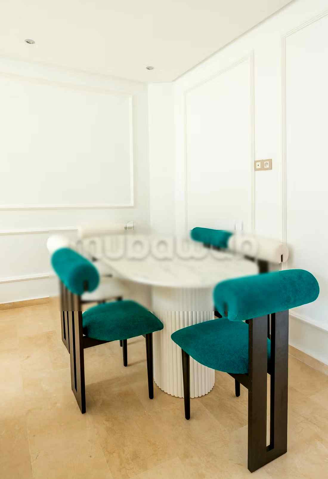 Central & Modern 2 Bedrooms/Hassan Tower/Balcony - Photo 6