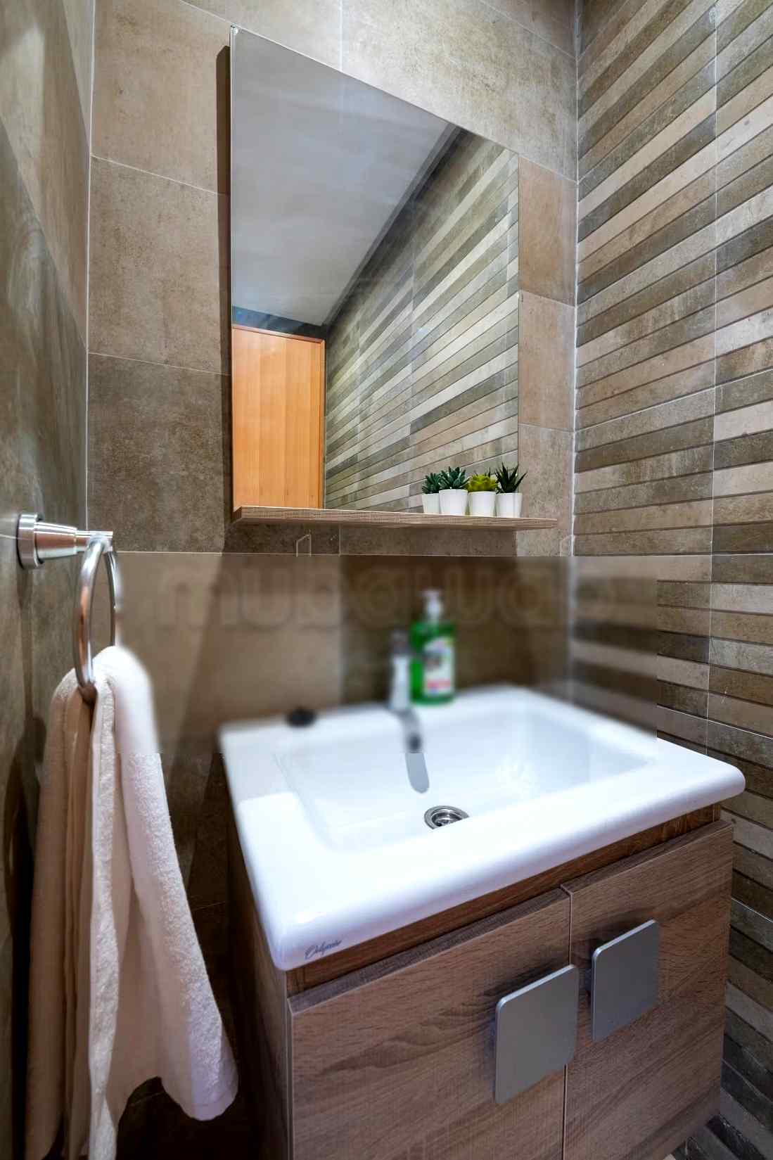 Central & Modern 2 Bedrooms/Hassan Tower/Balcony - Photo 15