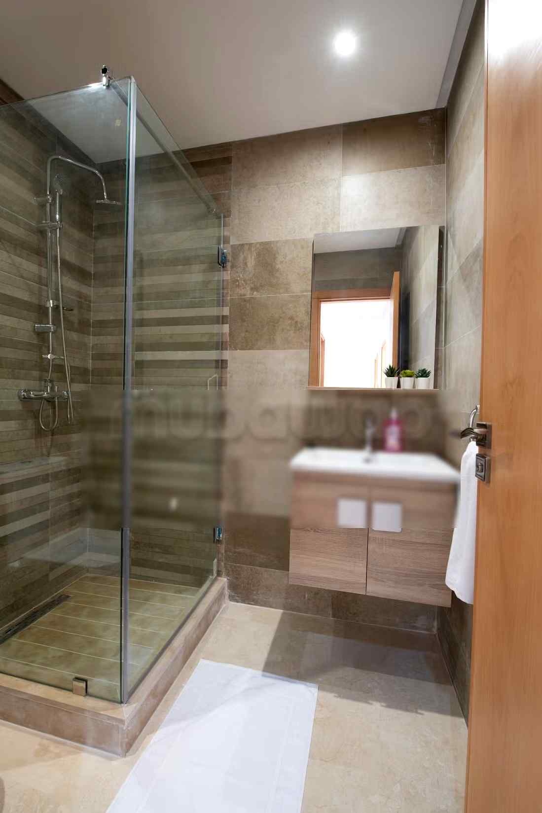 Central & Modern 2 Bedrooms/Hassan Tower/Balcony - Photo 14