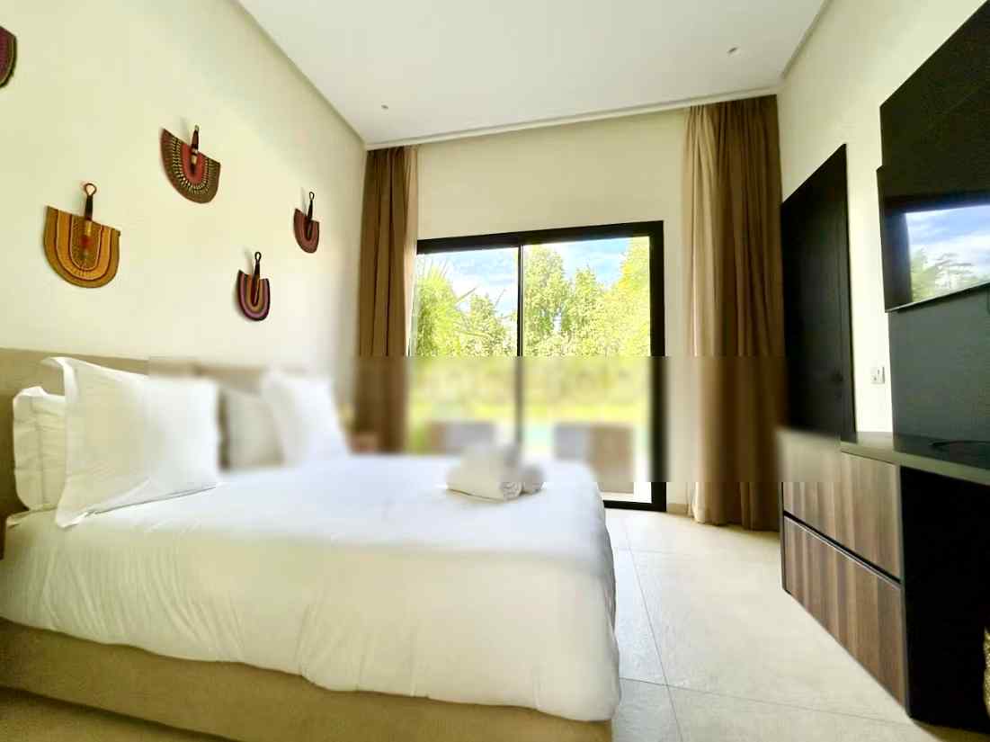 Villa Luxe Piscine Palmeraie Marrakech - Photo 9