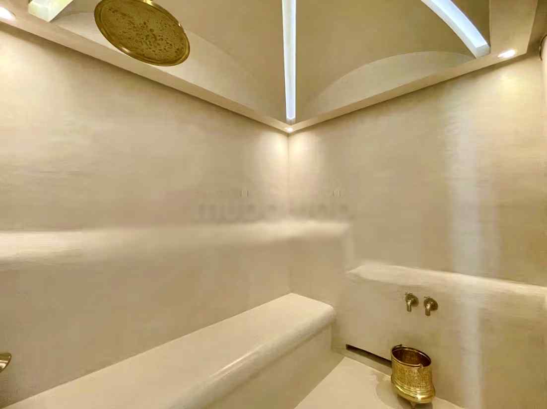 Villa Luxe Piscine Palmeraie Marrakech - Photo 21