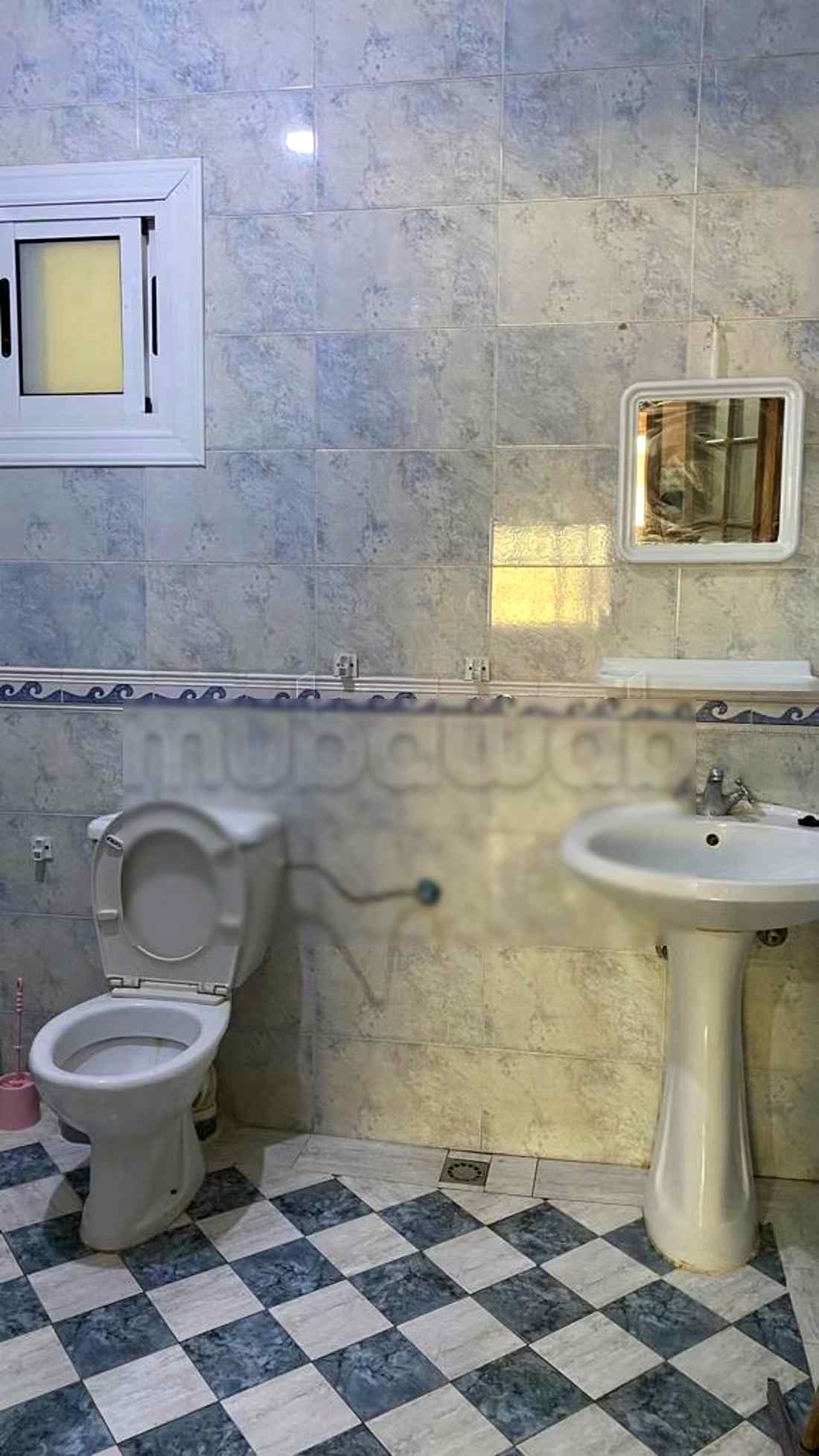 Appartement Meublé avec WIFI FIBRE OPTIQUE sur Nador - Photo 12