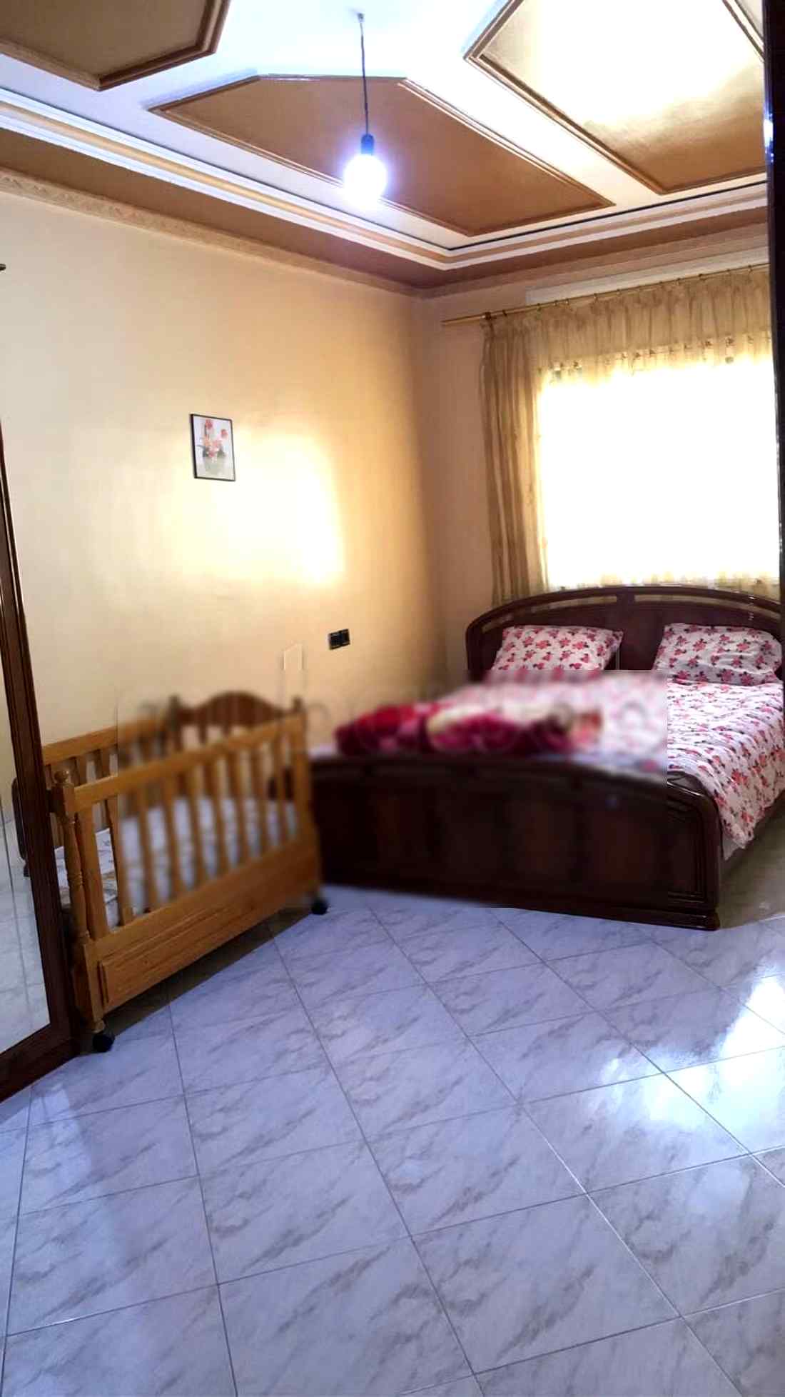 Appartement Meublé avec WIFI FIBRE OPTIQUE sur Nador - Photo 5