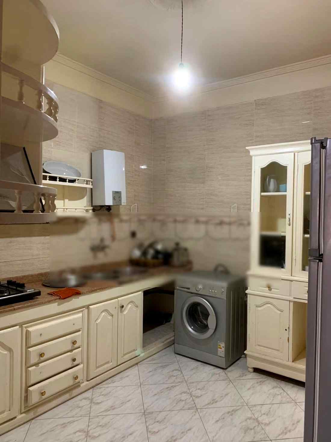 Appartement Meublé avec WIFI FIBRE OPTIQUE sur Nador - Photo 10