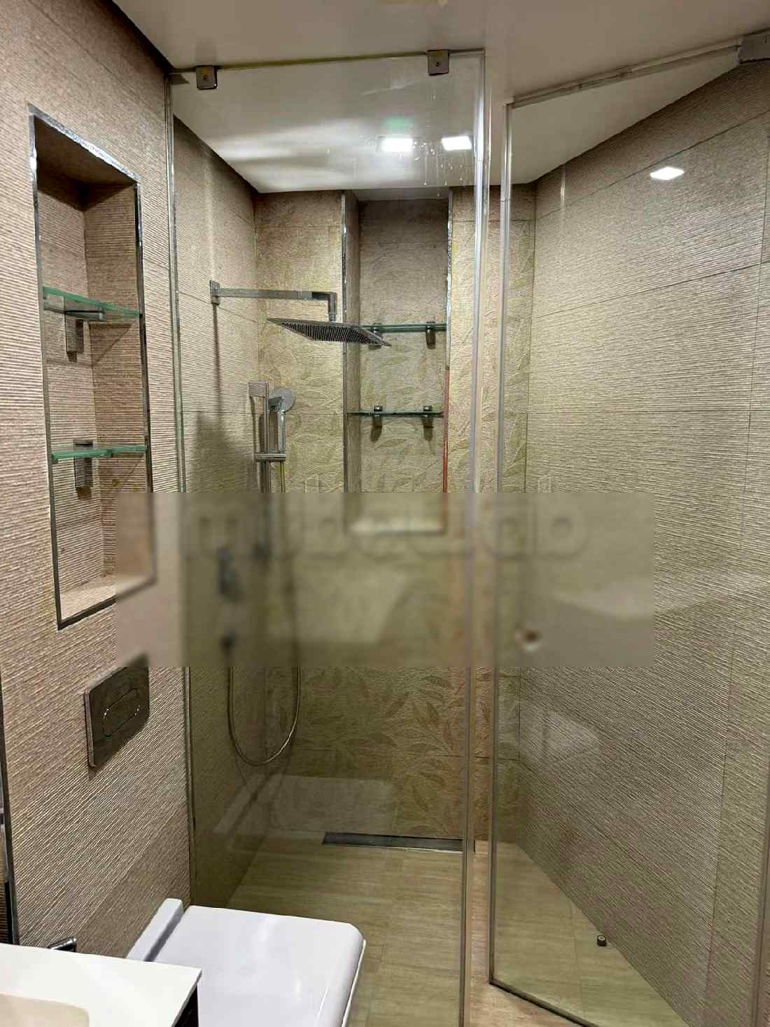Location vacances Casablanca 
3 chambres salon - Photo 13