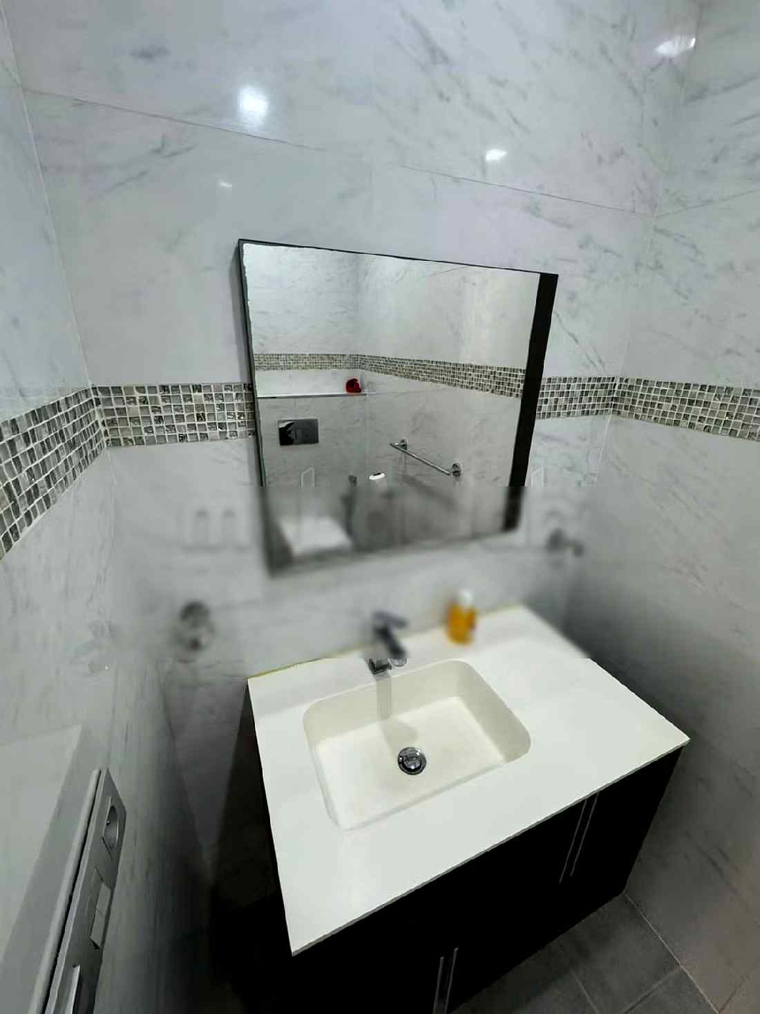 Location vacances Casablanca 
3 chambres salon - Photo 17