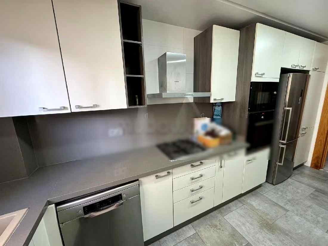 Location vacances Casablanca 
3 chambres salon - Photo 20