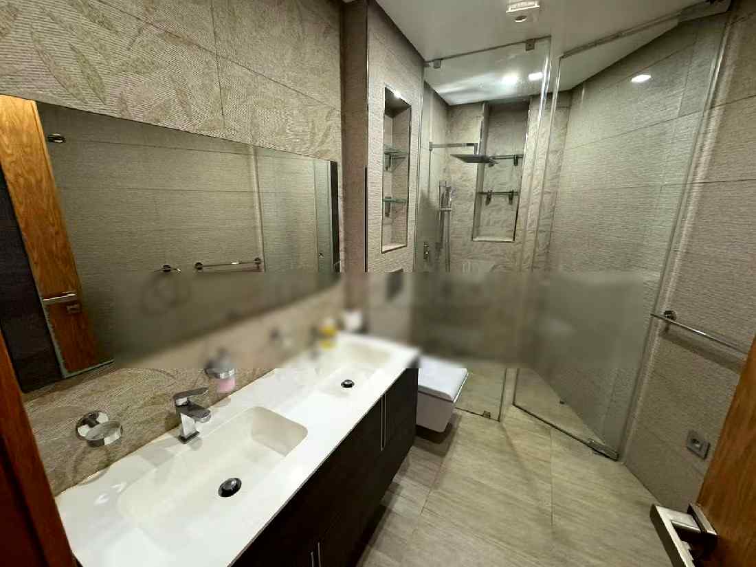 Location vacances Casablanca 
3 chambres salon - Photo 14