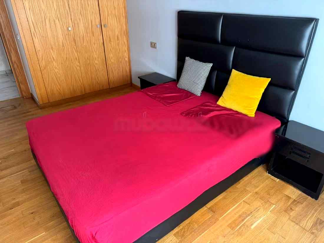 Location vacances Casablanca 
3 chambres salon - Photo 25