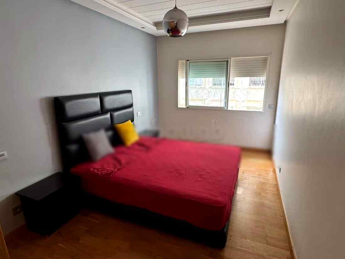 Location vacances Casablanca 
3 chambres salon - Photo 26