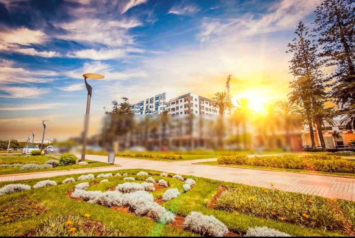 Appartement luxueux au parc près de la plage - Photo 20