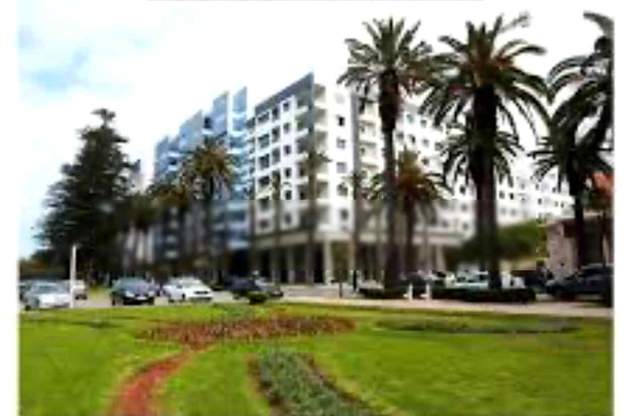 Appartement luxueux au parc près de la plage - Photo 2