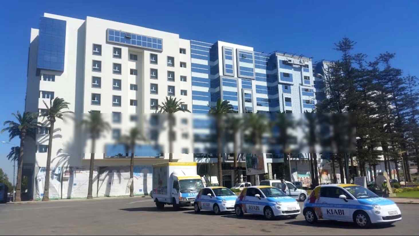 Appartement luxueux au parc près de la plage - Photo 18